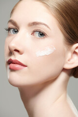 cream for face skin