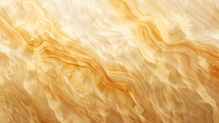 Luxurious maple wood texture backdrop with satin finishing. Aesthetic appeal enhancement concept