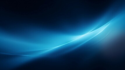 lowing light blue ray abstract dark grainy background noise texture