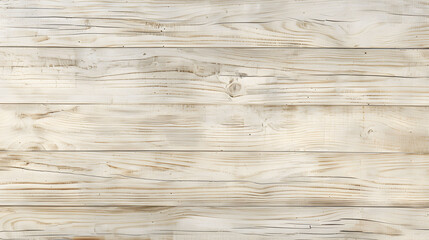 Enhanced natural charm of ash wood texture backdrop with whitewashed finish - obrazy, fototapety, plakaty