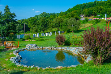 Park ravne in Bosnia and Herzegovina