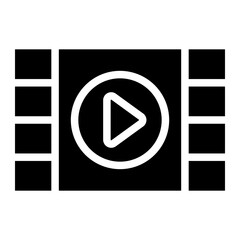 video icon