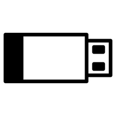 flashdisk icon