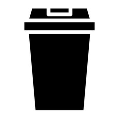 paper cup icon