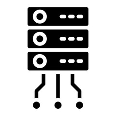 database icon