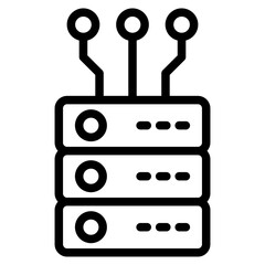 database icon