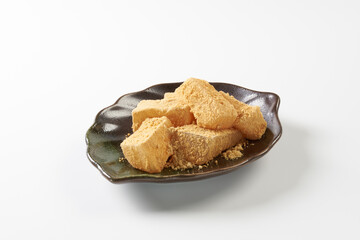 わらび餅　イメージ