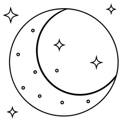 Earth surface vector