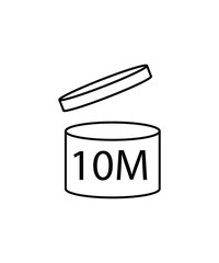 pao icon, vector best line icon.