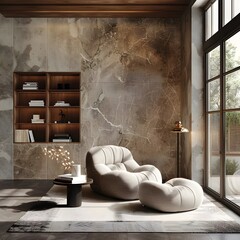 Interior Modern Style