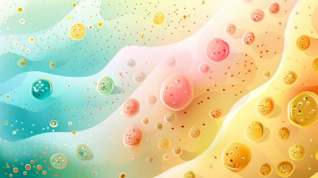 Acne a common skin condition that happens when hair follicles under the skin become clogged. Sebum oil that helps keep skin from drying out and dead skin cells plug the pores