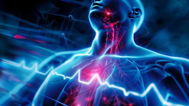 Asthma, Chronic condition that affects the airways in the lung. The airways are tubes carry air in and out of your lung. the airways can become inflamed and narrowed at time