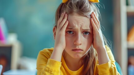 Attention deficit hyperactivity disorder ADHD. One of the most common neurodevelopmental disorders of childhood. Usually first diagnosed in childhood and often lasts into adulthood