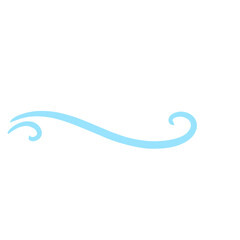 Breeze Wind Icon