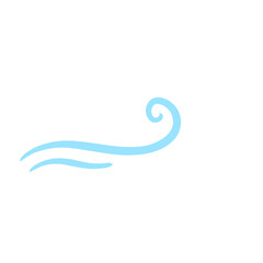 Breeze Wind Icon