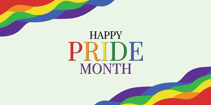 Gay pride, awareness, month, human rights, colors, decoration, june, celebration, support, event, pride flag, sex, human, banner, abstract, social, proud, trendy, transgender, 2024, community, rain, 