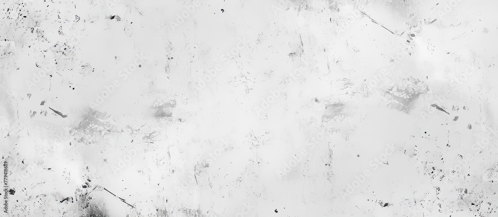 Poster a close up image of a white wall covered in numerous water spots, resembling circles. the fluid mark