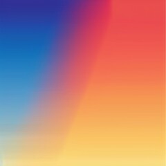 color gradient, background