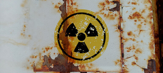 nuclear sign	