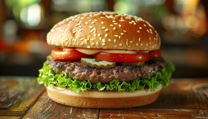 Picture the hamburger emoji symbolizing food restaurants and dining out experiences ar7 4 v...