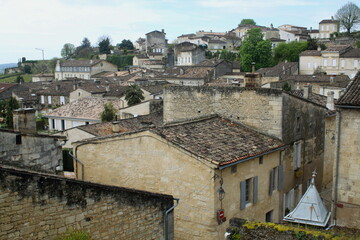 saint Emilion
