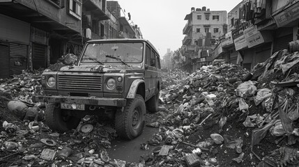 Innovations in Waste Recycling