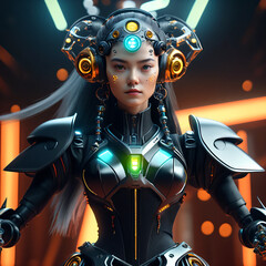 AI: Unleashing the Power of Artificial Intelligence in Modern Design