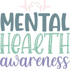 Mental health awareness