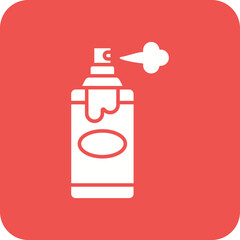 Spray paint Icon