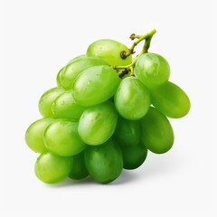 bunch of grapes