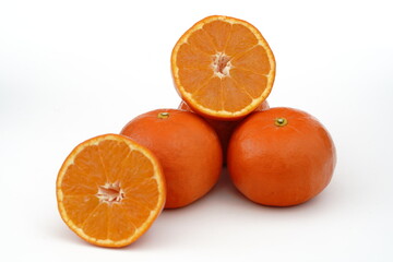 みかん　セミノール　和歌山県由良産　