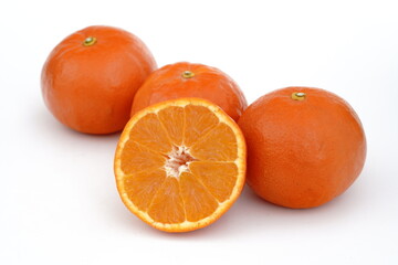 みかん　セミノール　和歌山県由良産　