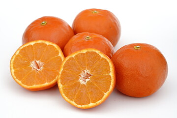 みかん　セミノール　和歌山県由良産　