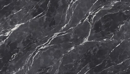 Obraz premium Dark grey slate like marble texture wall tile sample