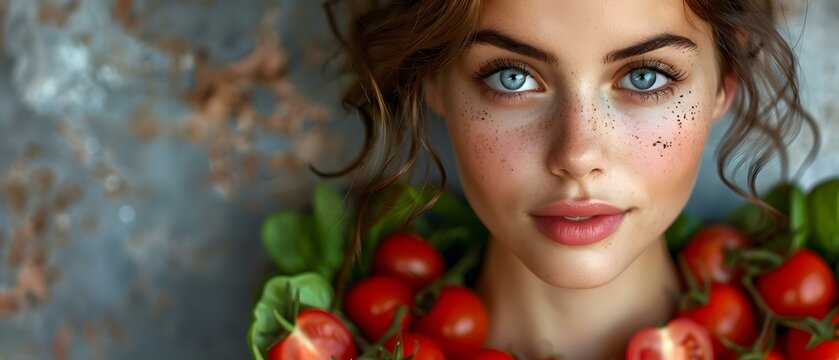 Woman making mindful shopping choices based on nutrition prices and ingredients. Concept Mindful Shopping, Nutrition Choices, Price Comparison, Ingredient Analysis, Healthy Lifestyle