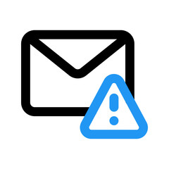 spam line color icon