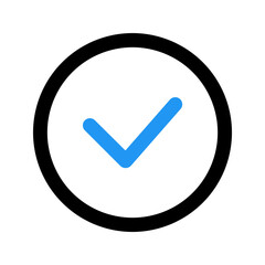 success line color icon