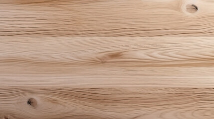 Texture of light wood, close-up