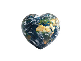 Heartfelt Earth