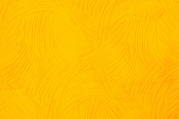 Gradient Amazon Orange Abstract Creative Background Design