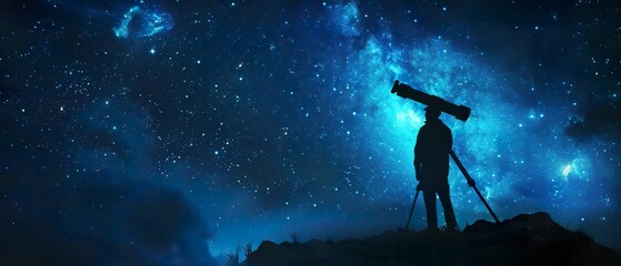Constellation Telescope
