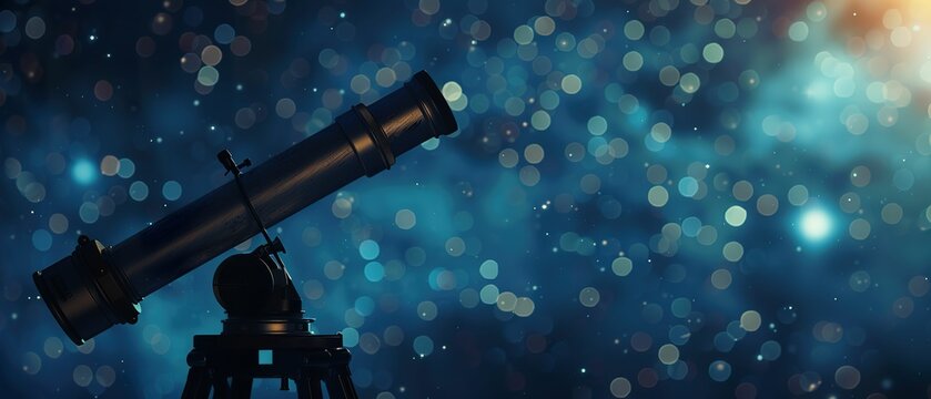 Constellation Telescope