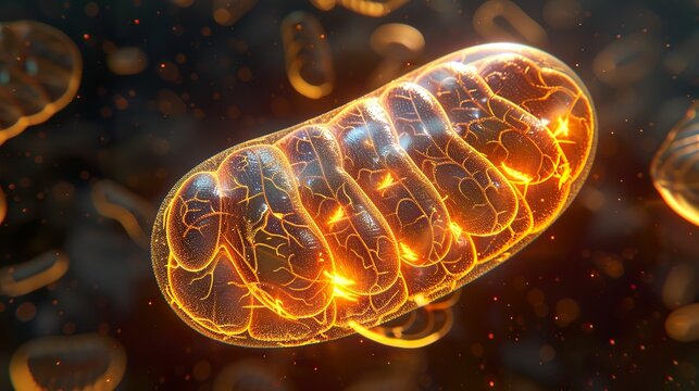Mitochondrial Expedition Intermembrane Space
