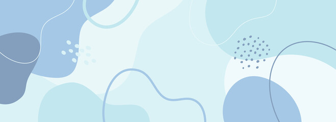 Color splash abstract background for design. Template banner and cover for social media ad, template special promo new arrival sale.