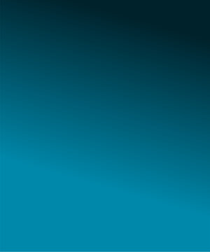 Vektor Hintergrund Plakat - Blauverlauf Vorlage - Blau Himmel