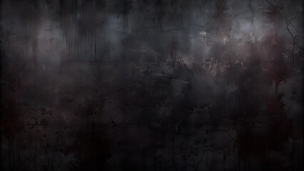 dark textured grunge background