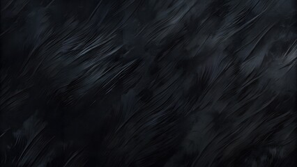 abstract black texture