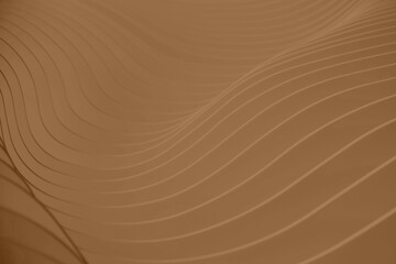 Dark British Orange Abstract Creative Background Design