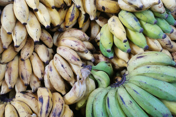banana fruit texture - 779558441