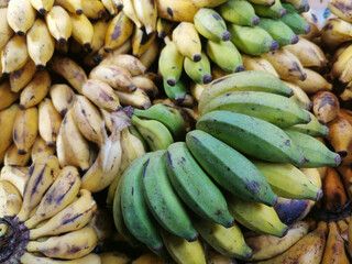 banana fruit texture - 779558452